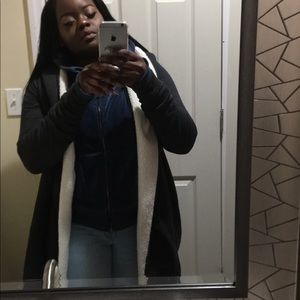 Meet your Posher, Sabria